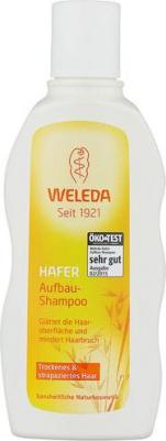 Шампунь С экстрактом овса 190мл 9562