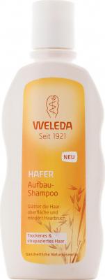 Шампунь С экстрактом овса 190мл 9562 – фото 4