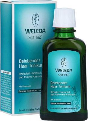средство укрепляющее для роста волос (с розмарином фл. 100мл (9561)) – фото 4