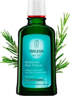 средство укрепляющее для роста волос (с розмарином фл. 100мл (9561)) – фото 10