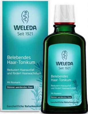 средство укрепляющее для роста волос (с розмарином фл. 100мл (9561)) – фото 12