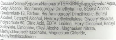 Бальзам для волос Бальзам Про Объем надолго – фото 5