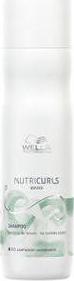 Бессульфатный шампунь для вьющихся волос Nutricurls Shampoo for Waves - No Sulfates Added, 250 мл – фото 6