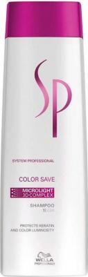 Color Save Shampoo, 250 мл