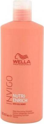 Invigo Nutri Enrich Ультрапитательный шампунь, 1 л – фото 9