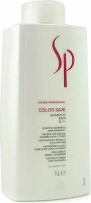 Кондиционер для окрашенных волос Color Save Conditioner, 1000 мл 8005610567228 – фото 1