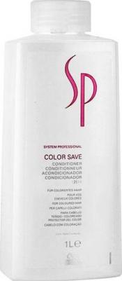Кондиционер для окрашенных волос Color Save Conditioner, 1000 мл 8005610567228