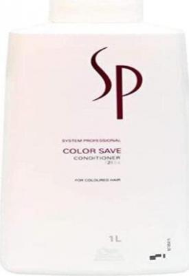Кондиционер для окрашенных волос Color Save Conditioner, 1000 мл 8005610567228 – фото 3