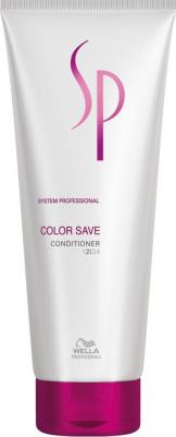 Кондиционер для окрашенных волос Color Save Conditioner, 1000 мл 8005610567228 – фото 4