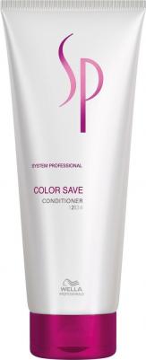 Кондиционер для окрашенных волос Color Save Conditioner, 200 мл