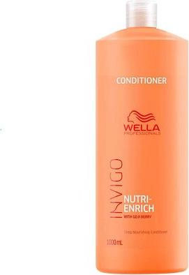 Кондиционеры, бальзамы и маски Бальзам-уход питательный Invigo Nutri-Enrich Deep Nourishing Conditioner – фото 1