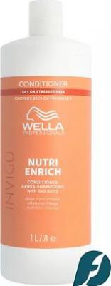 Кондиционеры, бальзамы и маски Бальзам-уход питательный Invigo Nutri-Enrich Deep Nourishing Conditioner – фото 2