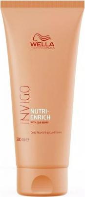 Кондиционеры, бальзамы и маски Бальзам-уход питательный Invigo Nutri-Enrich Deep Nourishing Conditioner – фото 3
