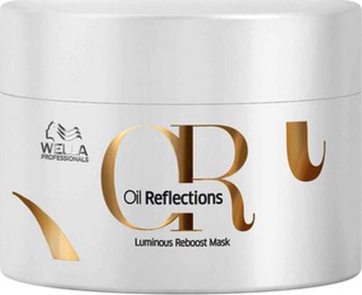 Маска для интенсивного блеска волос / OIL REFLECTIONS 150 мл – фото 2