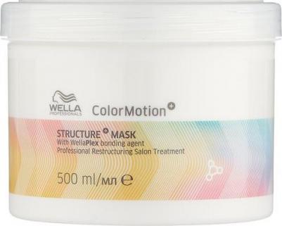 Маска для интенсивного восстановления окрашенных волос Color Motion+, 150 мл – фото 1
