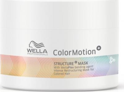Маска для интенсивного восстановления окрашенных волос Color Motion+, 150 мл