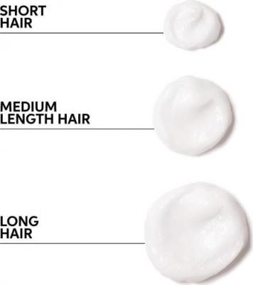 Маска для волос Fusion, 150 мл – фото 3