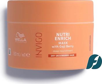 Маска для волос Питательная маска-уход INVIGO Nutri-Enrich 150.0 – фото 5