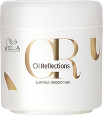 Oil Reflections Luminous Reboost Mask
