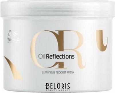 Oil Reflections Luminous Reboost Mask – фото 6