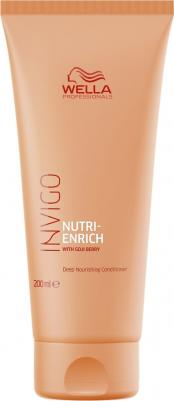 Питательный бальзам-уход Invigo Nutri-Enrich, 200 мл