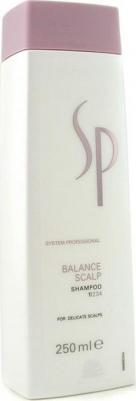 Шампунь для чувствительной кожи головы / SP Balance scalp shampoo 250 мл – фото 1