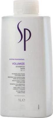 Шампунь для объема тонких волос / SP Volumize shampoo 250 мл – фото 6