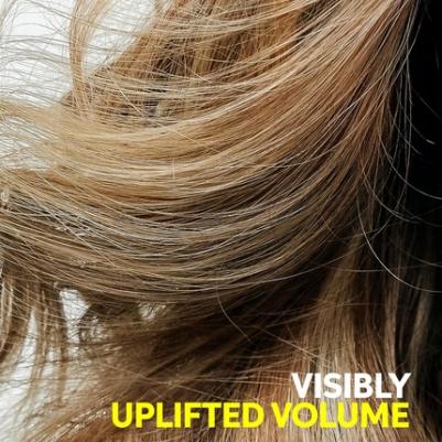 Шампунь для придания объема и блеска Professionals Invigo Volume Boost – фото 1