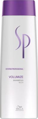 Шампунь для придания объема Volumize Shampoo, 250 мл