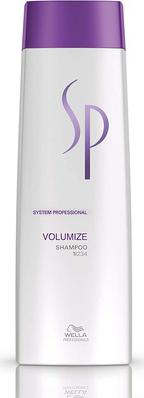 Шампунь для придания объема Volumize Shampoo, 250 мл – фото 5