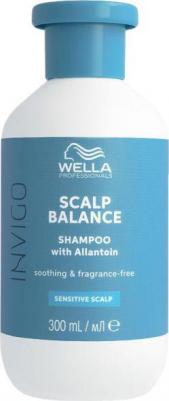 Шампунь для волос Шампунь для чувствительной кожи головы Invigo Scalp Balance 300.0