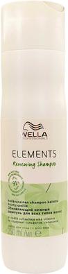 Шампунь для волос восстанавливающий Elements Renewing Shampoo обновляющий 250 мл – фото 2
