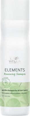 Шампунь для волос восстанавливающий Elements Renewing Shampoo обновляющий 250 мл