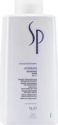 Шампунь Hydrate Shampoo 1000 мл – фото 2