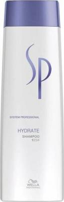 Шампунь Hydrate Shampoo 1000 мл