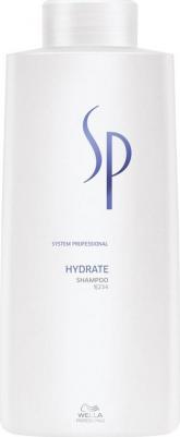 Шампунь Hydrate Shampoo 1000 мл – фото 6
