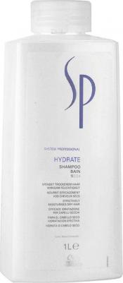 Шампунь Hydrate Shampoo 1000 мл – фото 7