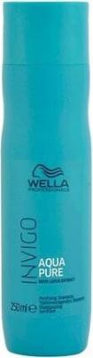 Шампунь Invigo Balance Aqua Pure очищающий 250 мл – фото 2