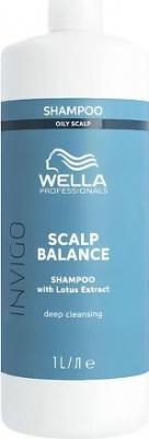 Шампунь Очищающий Scalp Balance 1 л