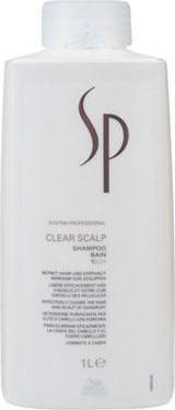 Шампунь против перхоти / Clear Scalp Shampoo 1000 мл – фото 5