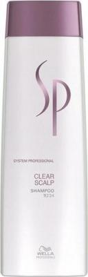 Шампунь против перхоти / Clear Scalp Shampoo 1000 мл – фото 6