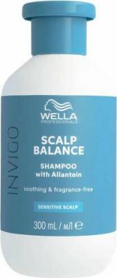 Шампунь Senso Calm Sensitive Shampoo 250 мл – фото 6