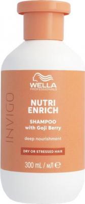 Шампунь ультрапитетальный Invigo Nutri-enrich 300 мл