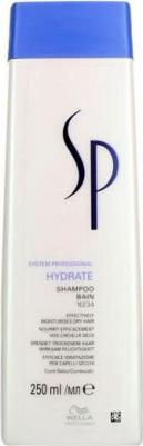 SP Увлажняющий шампунь, 250 мл – фото 1
