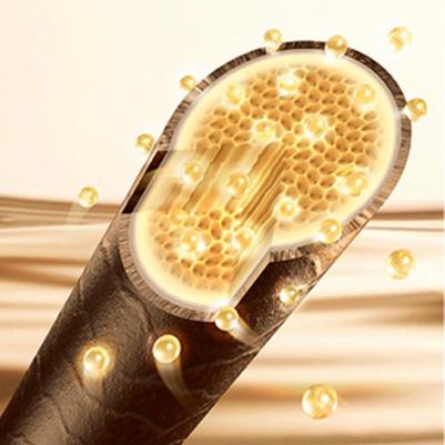 SP Восстанавливающий шампунь, 250 мл – фото 4