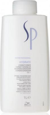 Увлажняющий шампунь Hydrate Shampoo, 250 мл – фото 4