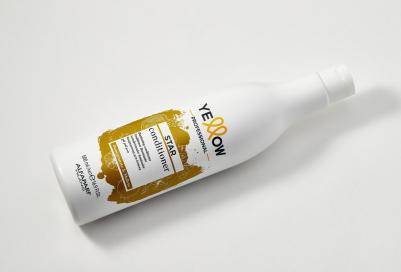 Кондиционер для волос Star профессиональный 500мл – фото 6