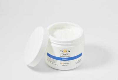 Маска для волос Маска для кудрявых и вьющихся волос 500 – фото 3