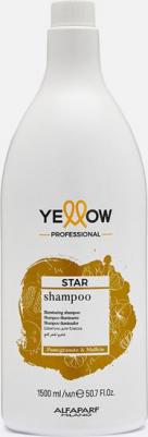 Профессиональный шампунь для блеска волос 1500мл