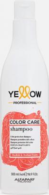 Шампунь для волос Шампунь для окрашенных волос YE COLOR CARE SHAMPOO 500.0